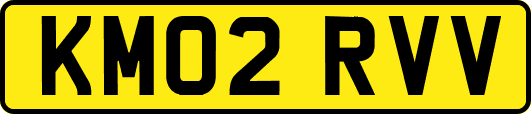 KM02RVV