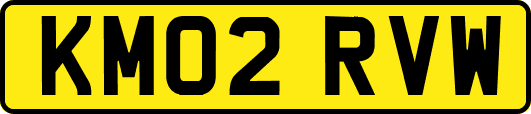 KM02RVW