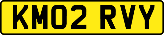 KM02RVY