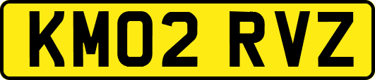KM02RVZ