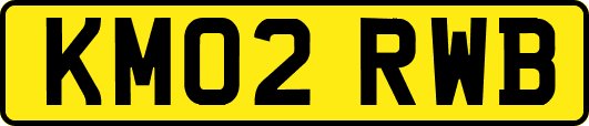 KM02RWB