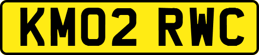 KM02RWC