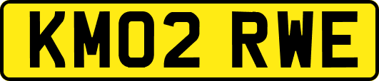 KM02RWE