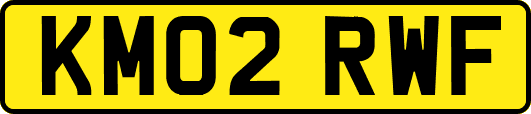 KM02RWF
