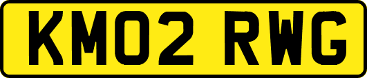 KM02RWG