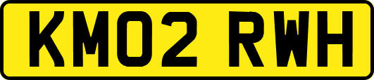 KM02RWH