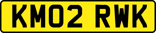 KM02RWK