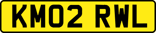 KM02RWL