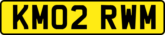 KM02RWM