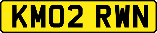 KM02RWN