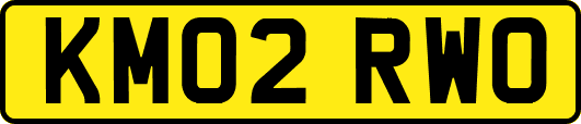 KM02RWO