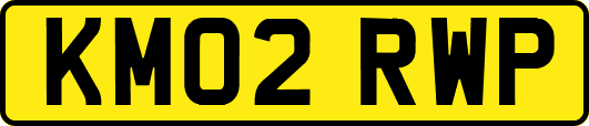KM02RWP