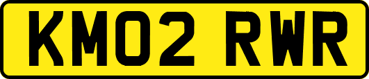 KM02RWR