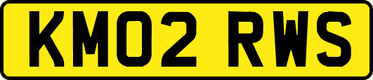 KM02RWS