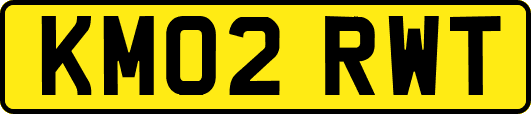 KM02RWT