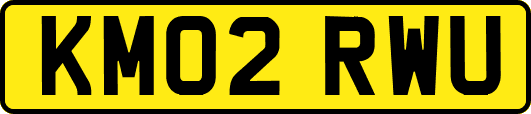 KM02RWU