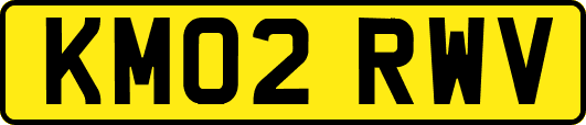 KM02RWV