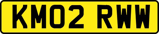 KM02RWW