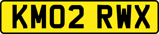 KM02RWX