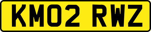 KM02RWZ