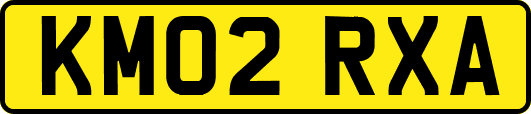 KM02RXA