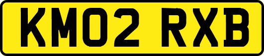 KM02RXB