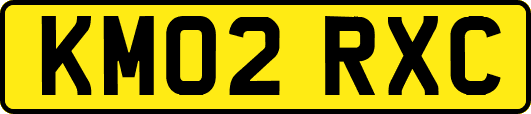 KM02RXC