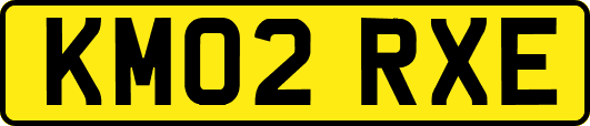 KM02RXE