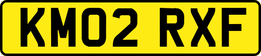 KM02RXF