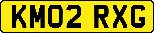 KM02RXG