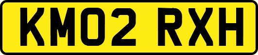 KM02RXH