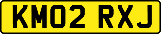 KM02RXJ