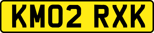 KM02RXK