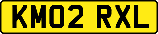 KM02RXL