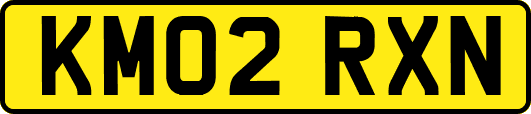KM02RXN