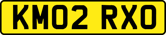 KM02RXO