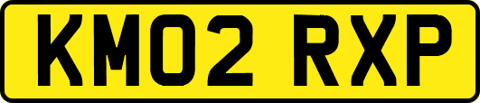 KM02RXP