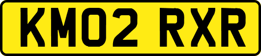 KM02RXR