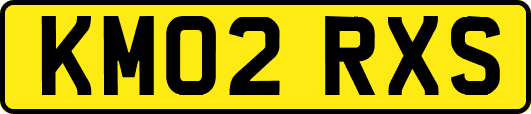 KM02RXS