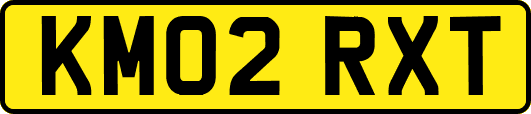 KM02RXT