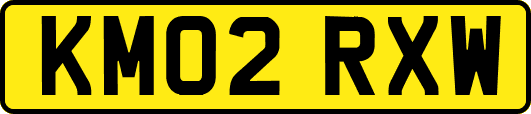 KM02RXW