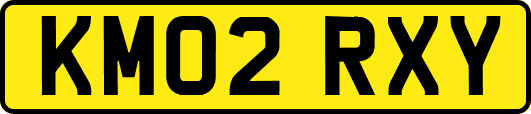KM02RXY