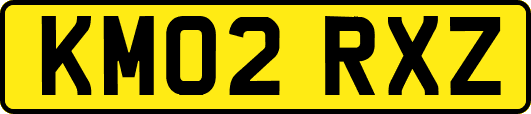 KM02RXZ