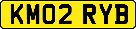 KM02RYB
