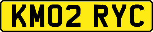 KM02RYC