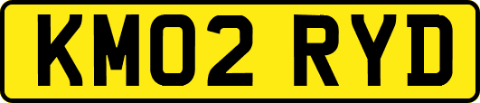 KM02RYD