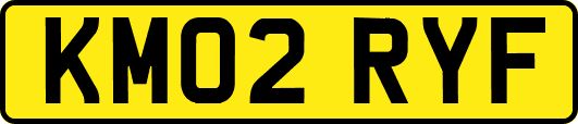 KM02RYF