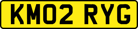 KM02RYG