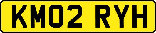 KM02RYH