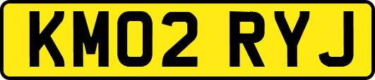 KM02RYJ